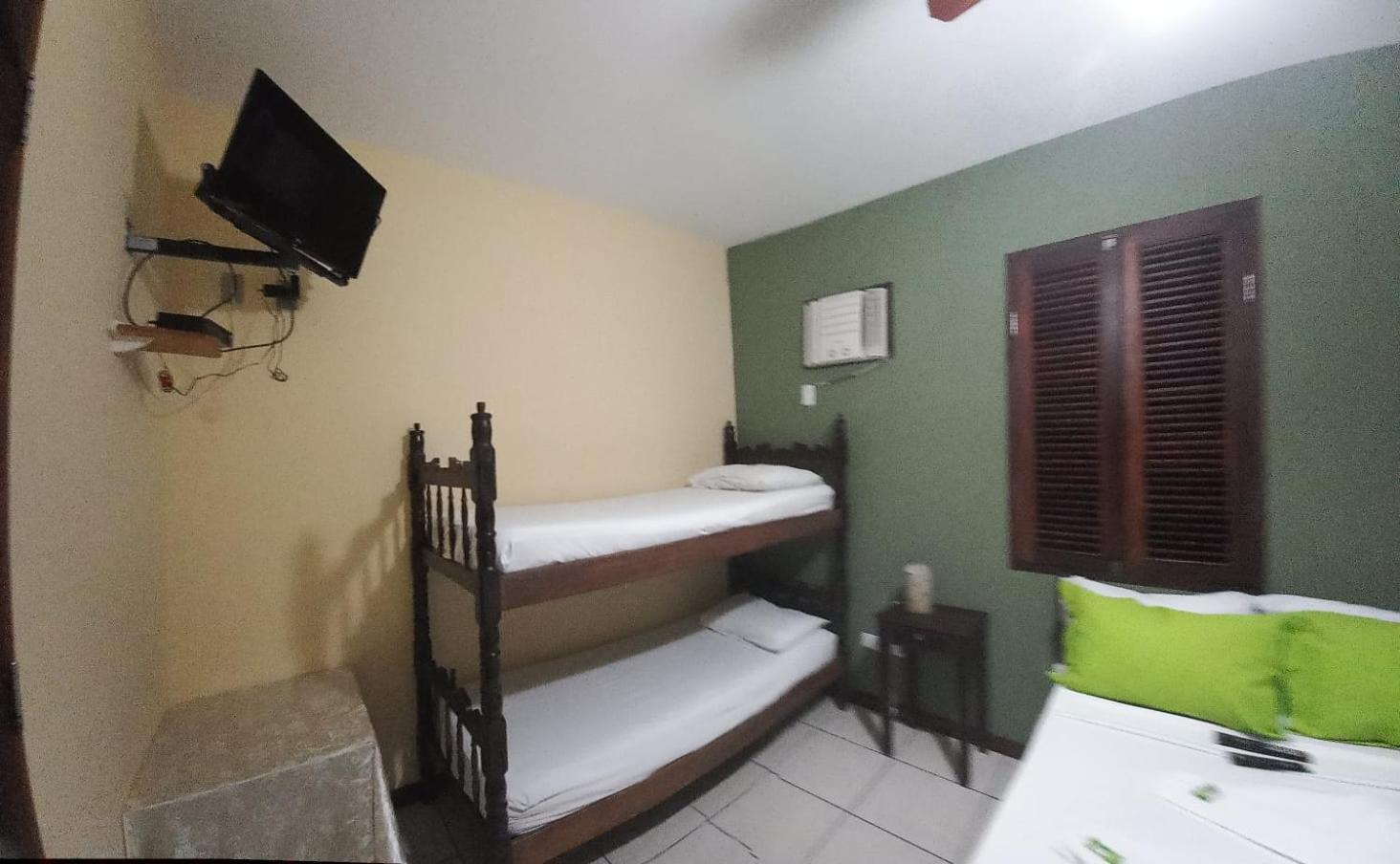 Pousada La Cigale Paraty Bagian luar foto